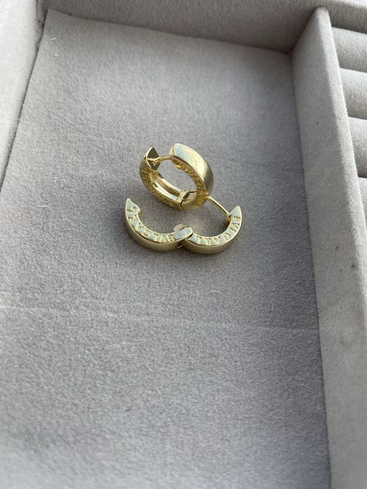 Колечко пружина кольцо