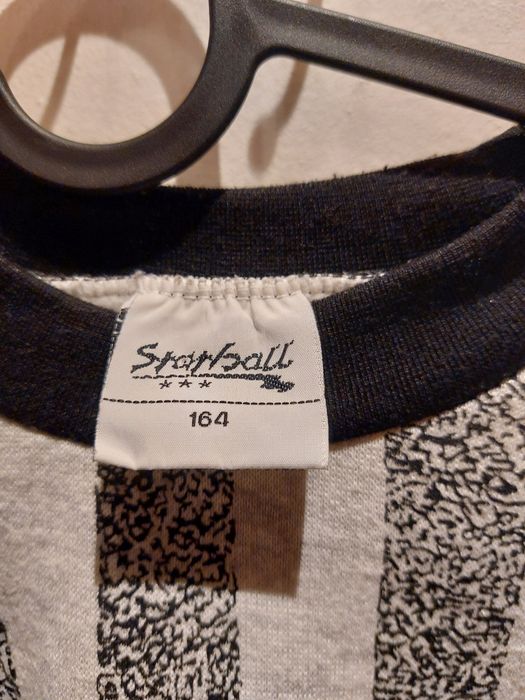 Bluza chłopięca 164