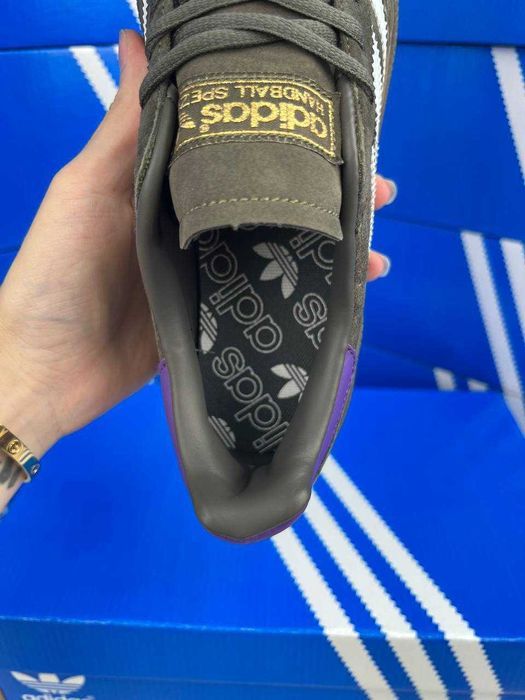 SALE! Adidas Spezial Khaki/White 36 37 38 39 40 41 42 43 44 45 спешиал