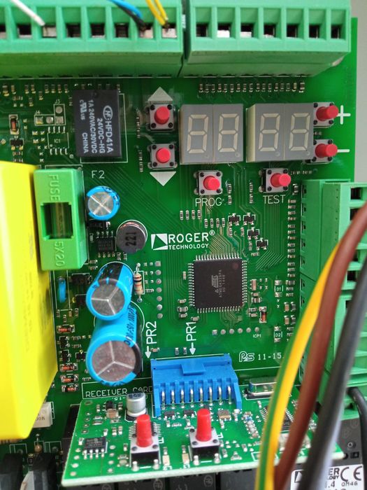 Pirilampo automatismo Proteco, Luce475255361797498883