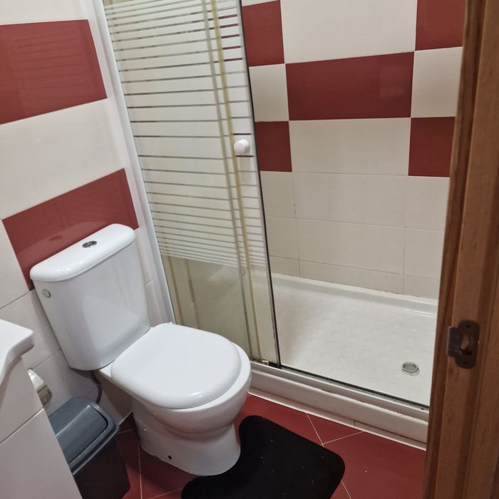 Quarto 2 pax Arroios