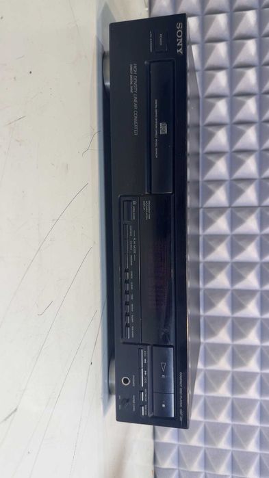 Sony CDP-297
