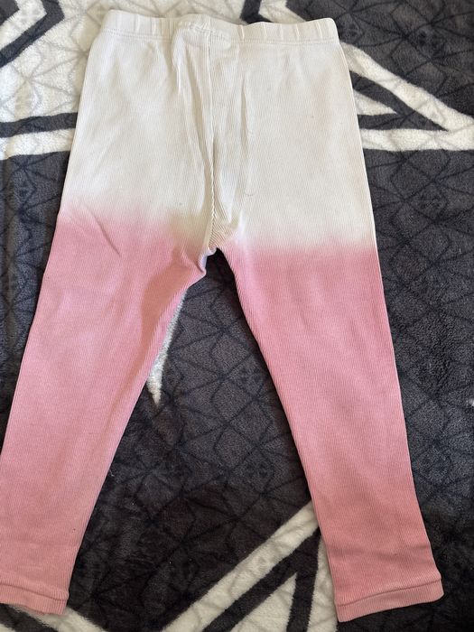Calças leggins para meninas super alegres