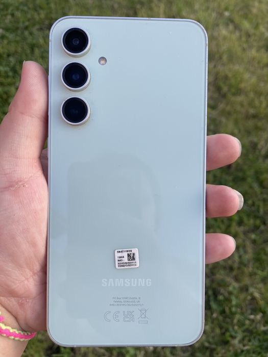 Samsung Galaxy S23 FE