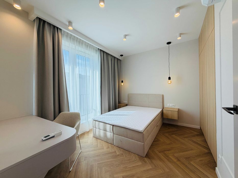 Mieszkanie – Kraków, Osiedle Bronowice Nowe, Bronowice - Widok 3