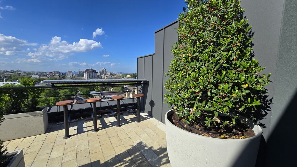 1-комнатная квартира по адресу Куликово поле пл. (площадь 51 м²) - Atlanta.ua - фото 9