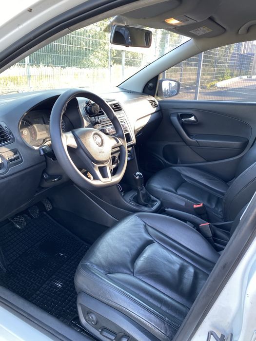 Продам Volkswagen Polo 2016