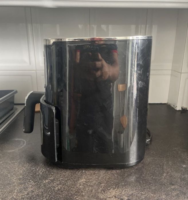 Fritadeira Beltax airfry 5L BHF5050