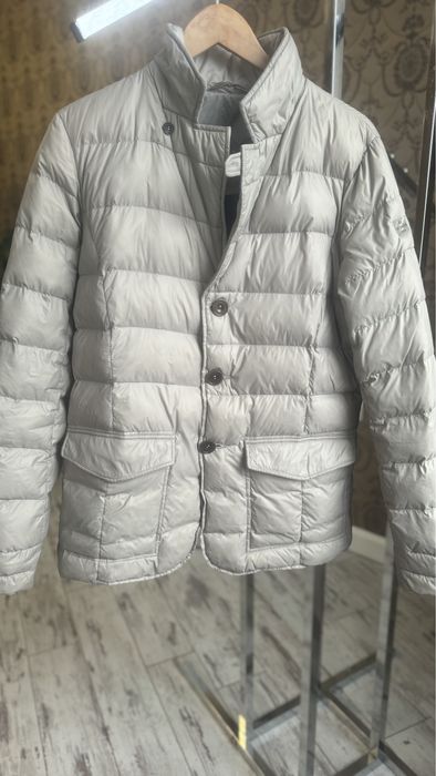 Пуховик hetrego оригинал