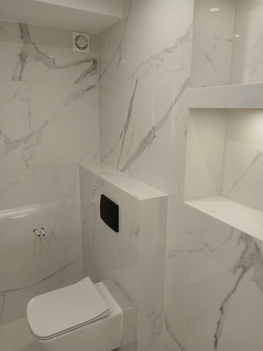 Usługi remontowo-budowlane. Województwo łódzkie.