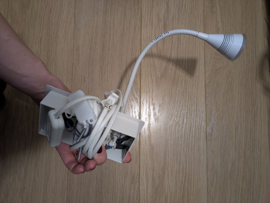Kinkiet Inspire Kaya LED