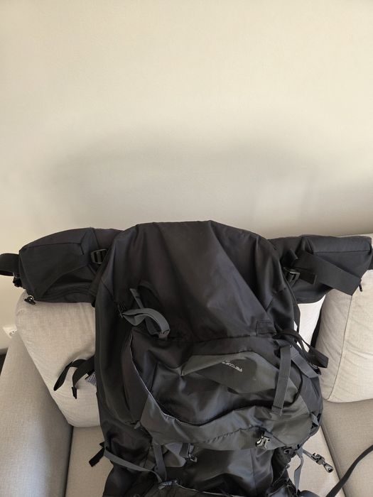 Plecak Deuter Aircontact Lite 65+10