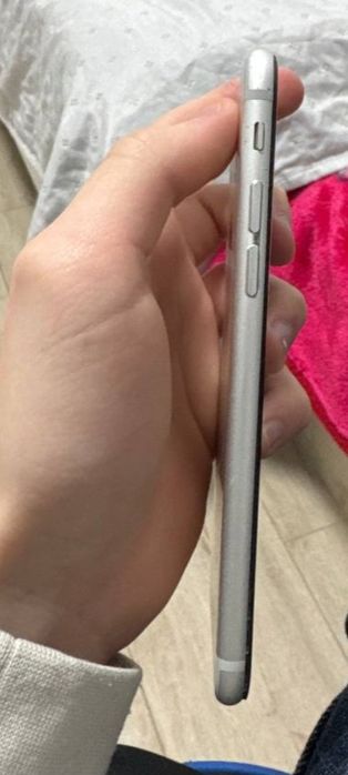 Продам айфон 6 идеальный 750грн