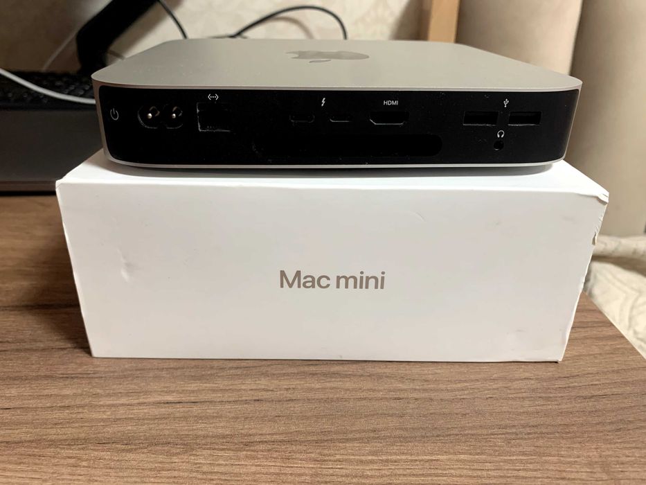 mac mini m2 - купить компьютеры и комплектующие - Цена на OLX.ua