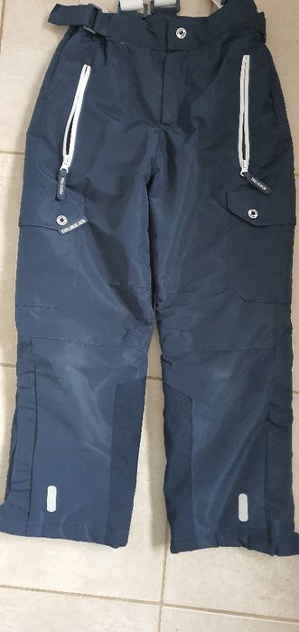 Sprzedam spodnie narciarskich dla dziecka