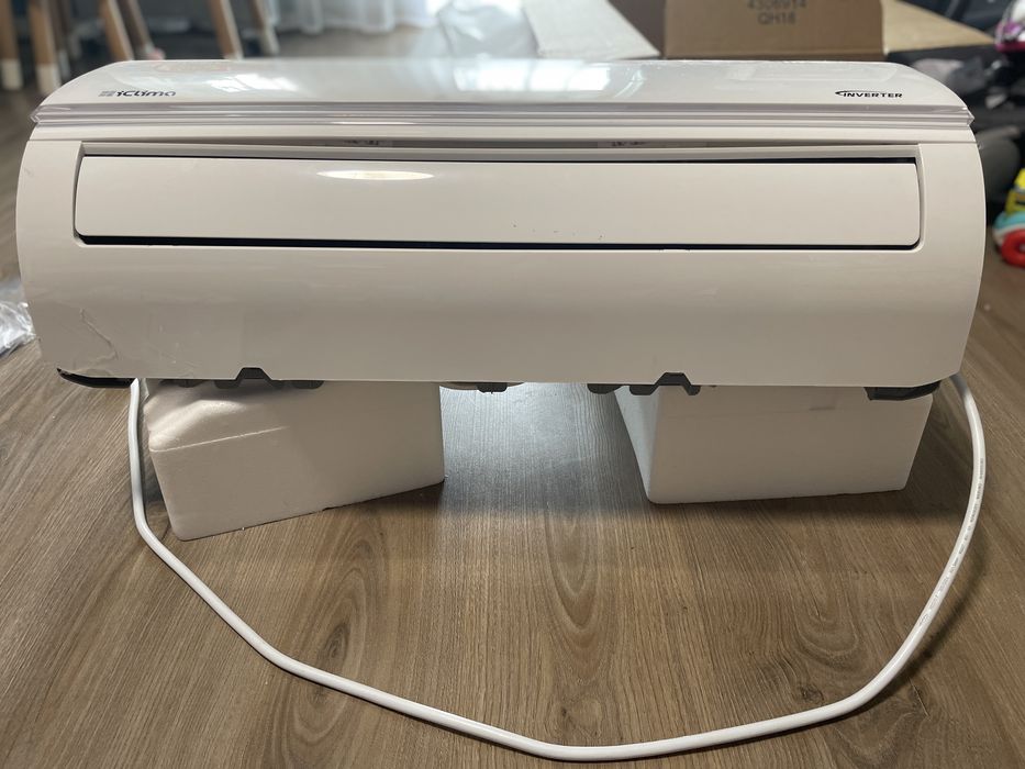 Кондиціонер iClima ICI-09IVO