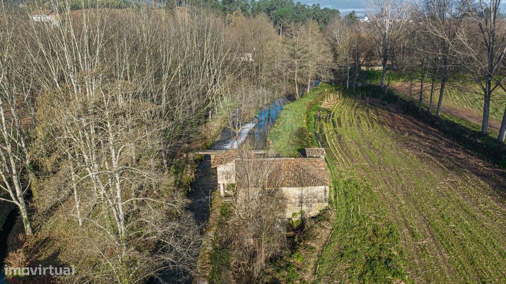 Moradia T0 para venda