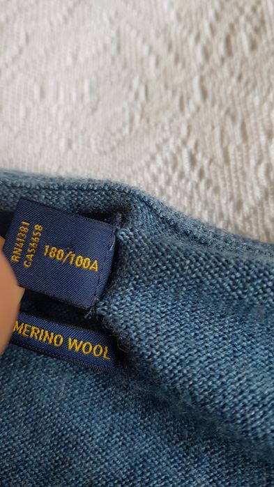 POLO Ralph Lauren roz L /XL
