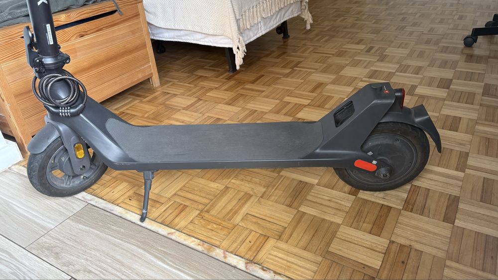 Trotinete Xiaomi Electric Scooter 4 Lite 2nd Gen
