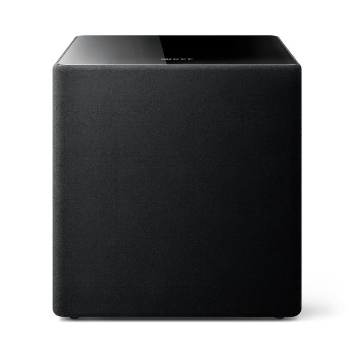 KEF Kube 15 MIE Subwoofer Aktywny