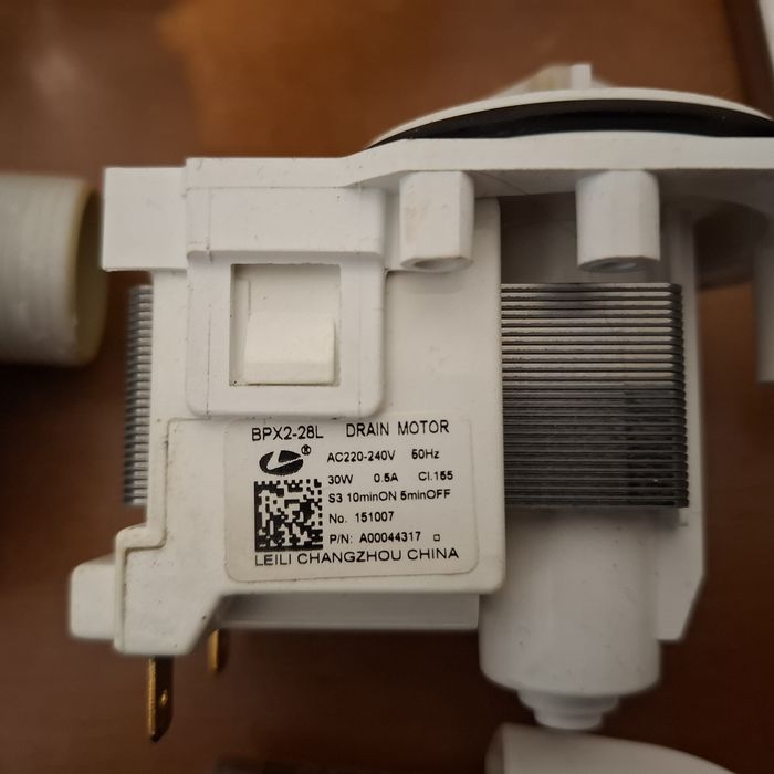 Electrolux  ESL4555LO wszystkie części.