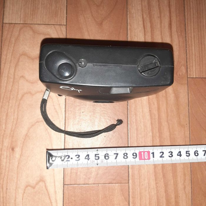 Фотоапарат  плівковий,  марка  "Shye" CL-2688