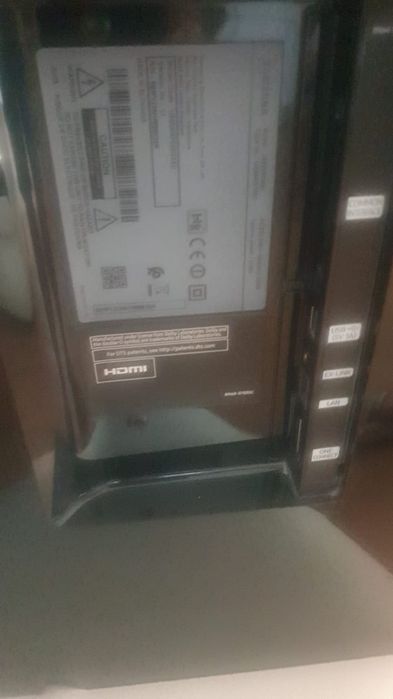 Televisão Samsung Modelo " KS7000 Smartt 4K Premium UHD TB