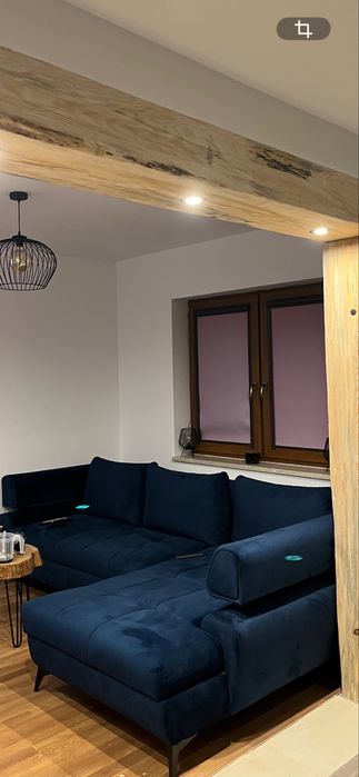 Narożnik Malaga agata meble