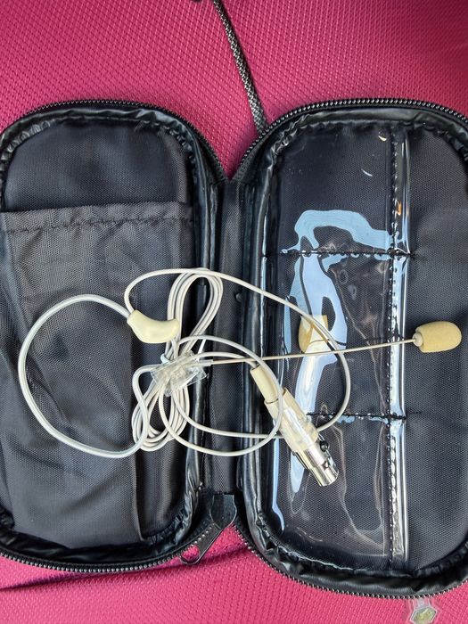 Microfone headset Tbone Earmic 500