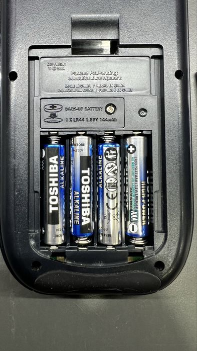 Calculadora Gráfica Texas Instruments TI-84 Plus (Pronta a usar / Pilhas Novas)