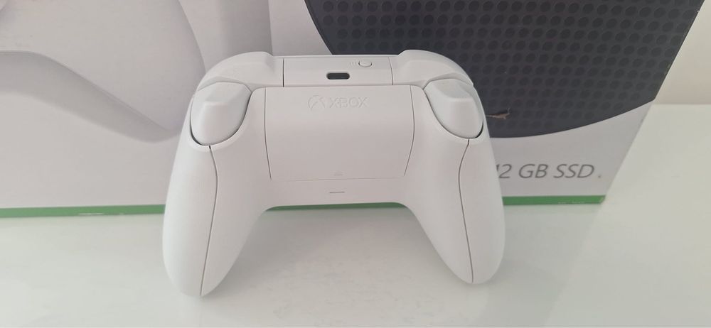 Consola XBox Series S