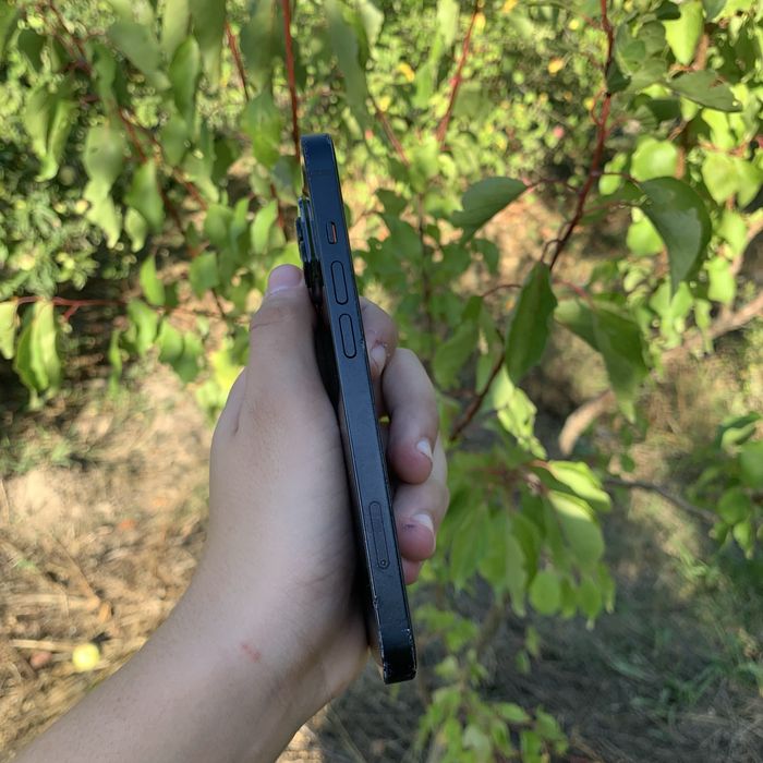 ПОВНИЙ КОМПЛЕКТ | iPhone 14 128GB | АКБ 79%
