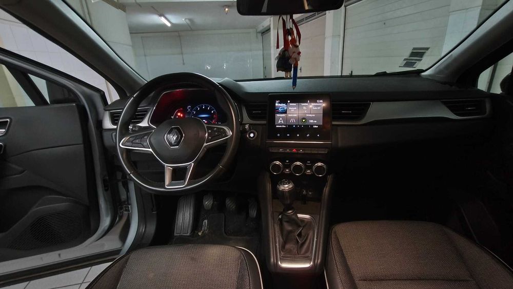 Renault Captur 1.0 TCe 100 Exclusive — 2020 — 70.000 km foto 4