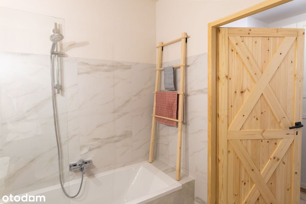 Piękny apartament w samym centrum Milanówka