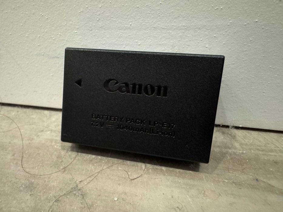 Canon EOS 250D 24M + 18-55mm IS STM, A