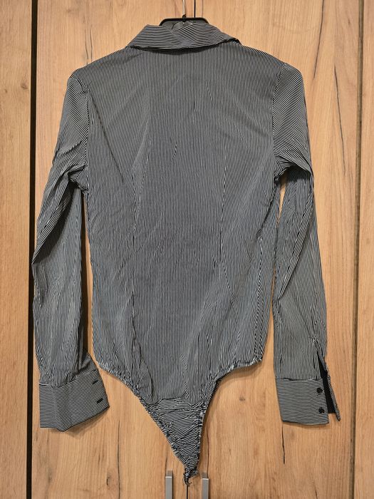 Koszula body rozm S