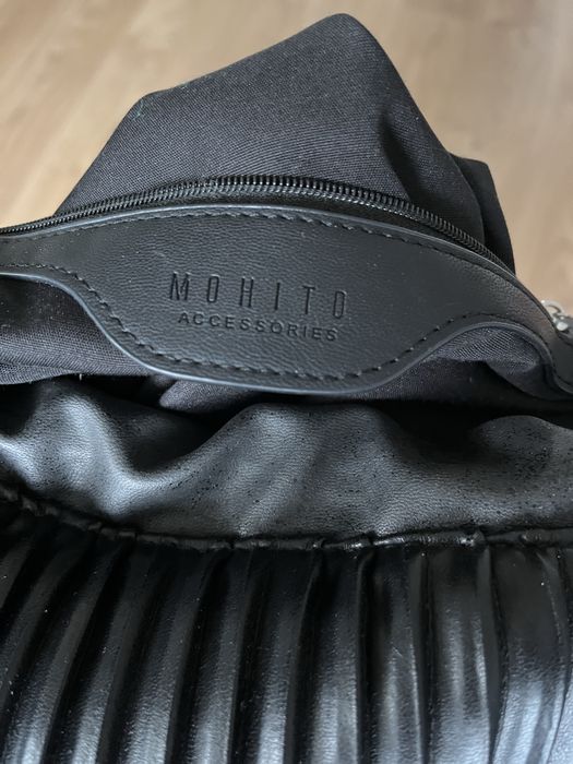 Stylowa Torebka Mohito