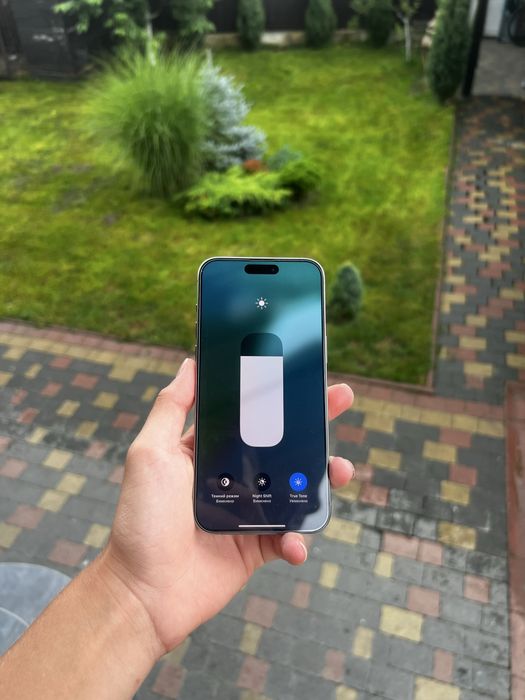 Айфон| iPhone Акб 100% | 15 Pro Max  512GB Titanium Gray  10/10
