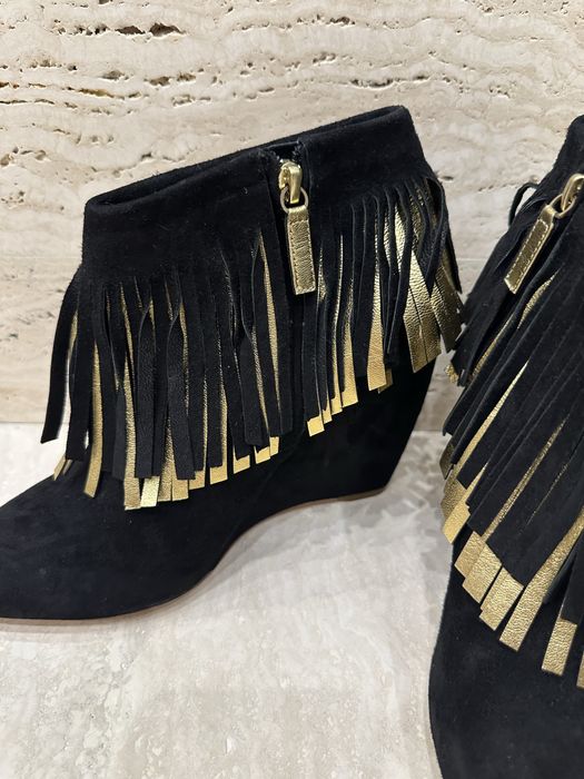 Ботильоны Rupert Sanderson