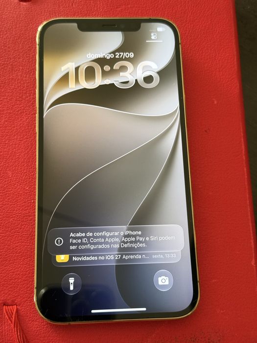 Iphone 12 Pro Max 512GB