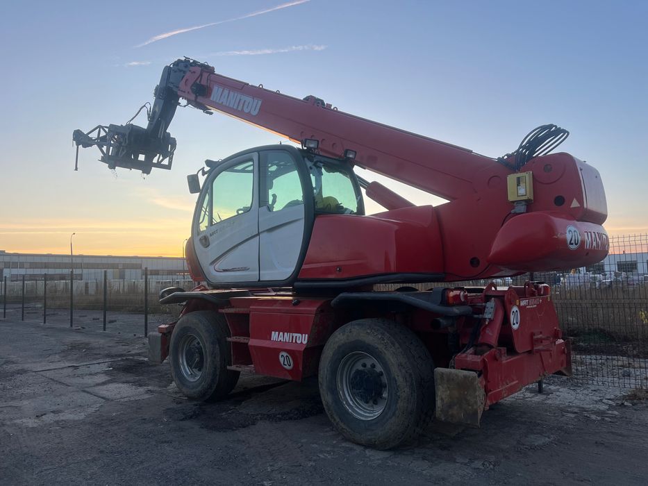 Podnośnik, zwyżka nożycowa elektryczna 10m 12m 14m 16 metrów