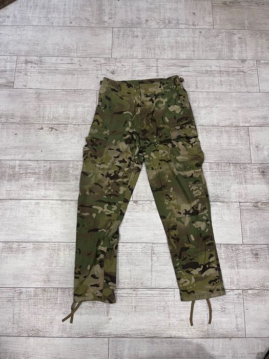 Штани VIPER мультикам