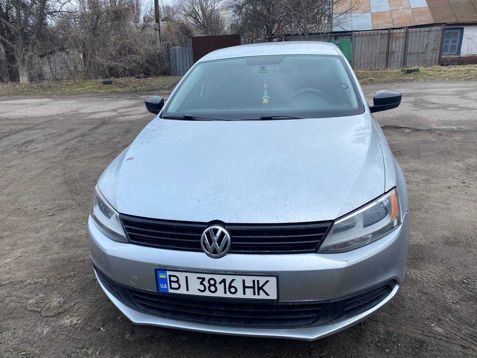 Продам Volkswagen getta 2.0