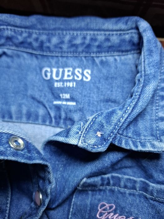 Платье летнее нв девочку