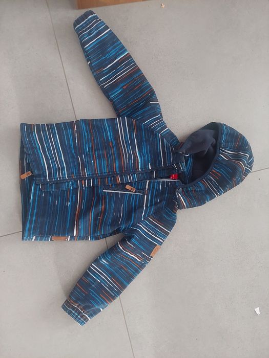 Kurtka Reima 92 softshel
