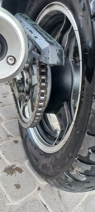 Продам мотоцикл SUZUKI модель J.