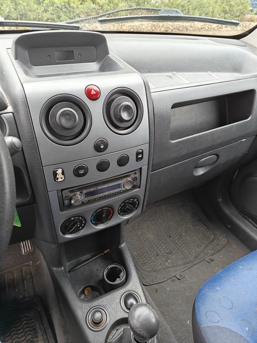 Citroen Berlingo 1.9d