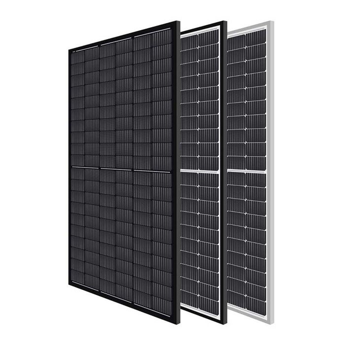 Painel Solar 450W Black (Rígido)(176×113) (Autocaravana / Campervan)
