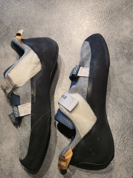 Buty wspinaczkowe Simond Klimb r. 44 męskie