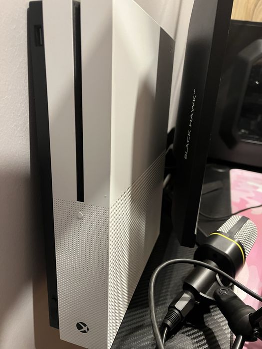 konsola xbox one s